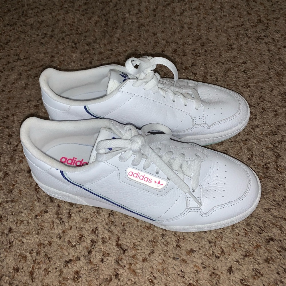 Adidas Continental Sneakers